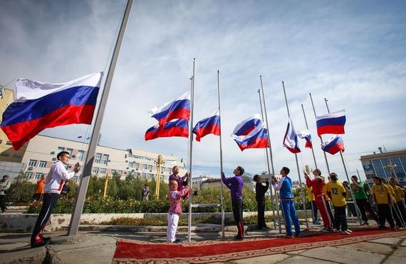 прописка в Тверской области